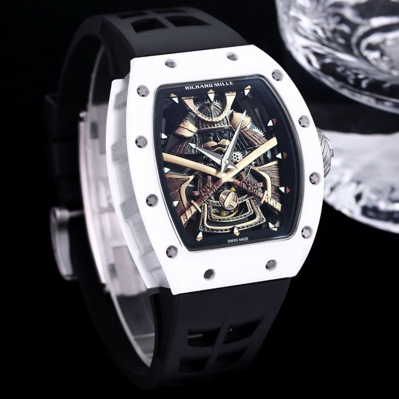 RICHARD MILLE Watches